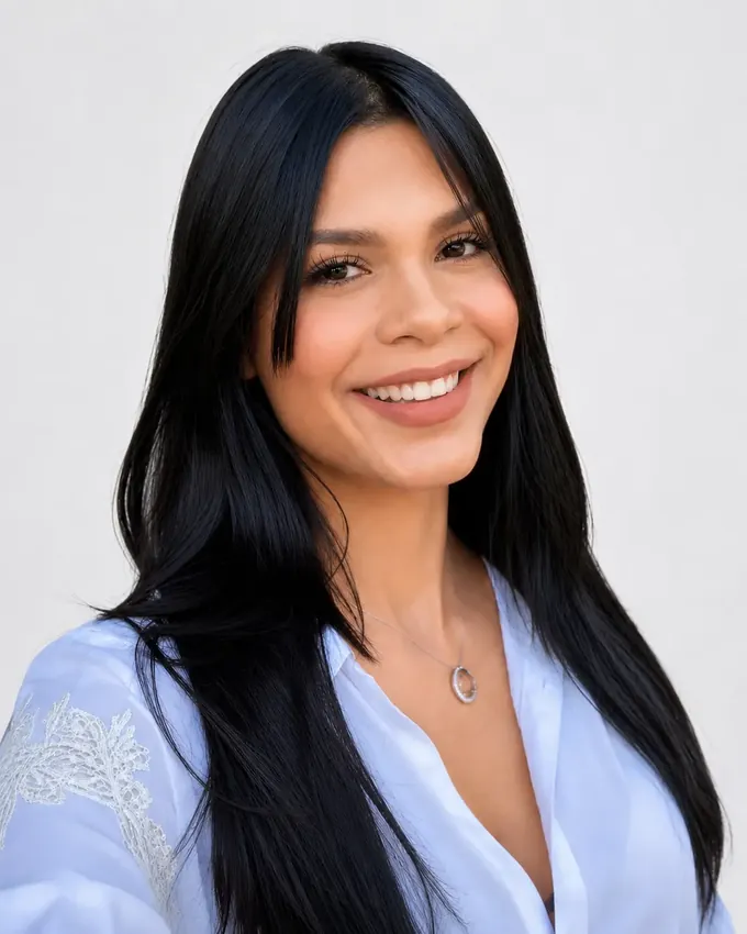Jesy Rodríguez, consultora SEO, diseño web a medida y automatizaciones con IA