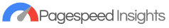 Pagespeed Insights