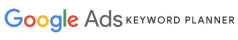 keywords planner